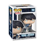 Solo Leveling - Sung Jinwoo Pop! Vinyl Figure - Packshot 4