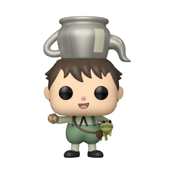 Over The Garden Wall - Gregory Pop! Vinyl Figure - Packshot 1