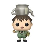 Over The Garden Wall - Gregory Pop! Vinyl Figure - Packshot 1