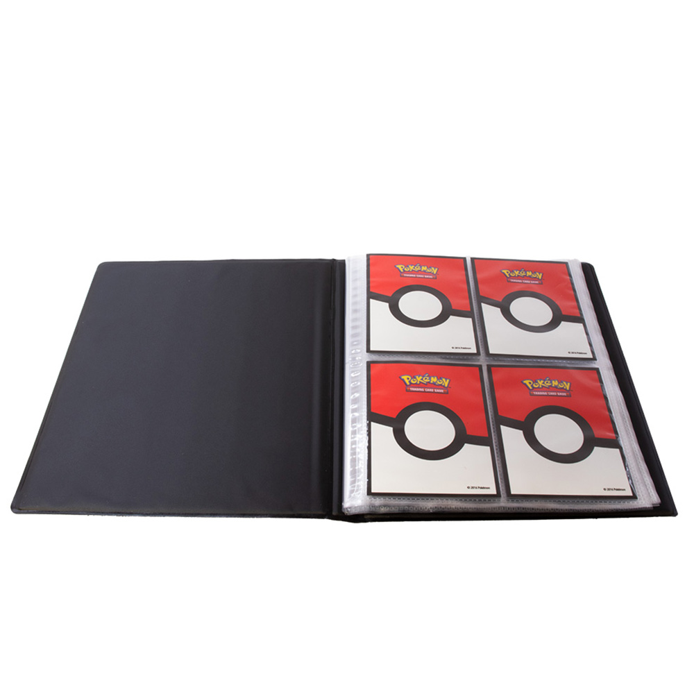 Pokemon - TCG - Iono & Bellibolt 4-Pocket Portfolio - Packshot 5