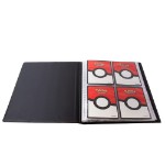 Pokemon - TCG - Iono & Bellibolt 4-Pocket Portfolio - Packshot 5