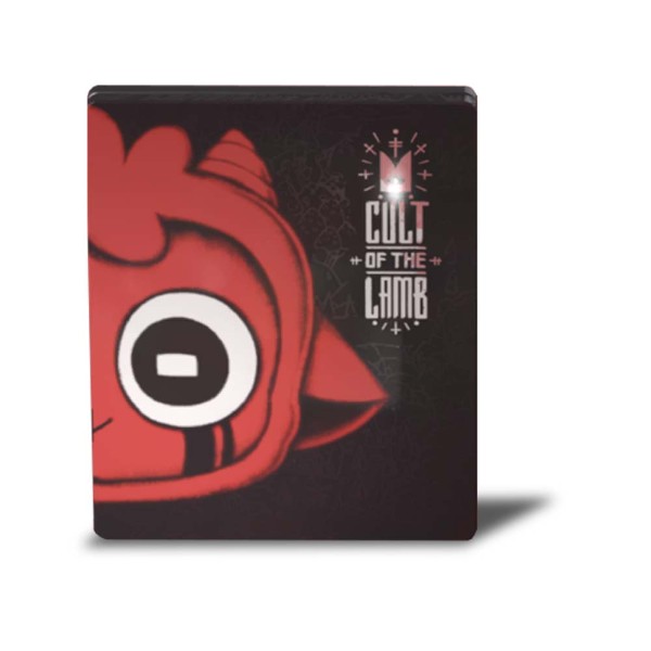 Cult of the Lamb: Collector's Edition - Packshot 3