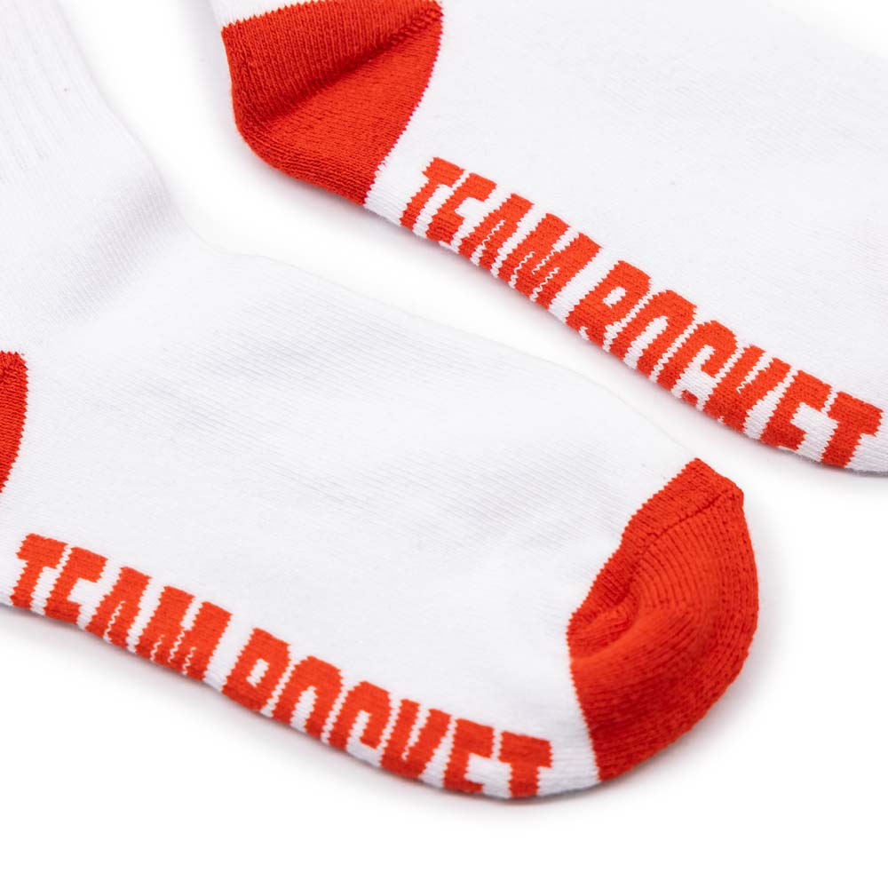 Pokemon - Team Rocket Kids Sport Socks - Packshot 3