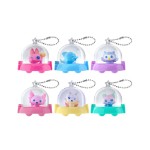 Tamagotchi  Collectibles - Paradise Vol.1 Figure Blind Bag (Single Bag) - Packshot 2