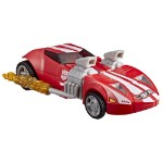 Transformers x Hot Wheels - Twin Mill Action Figure - Packshot 2