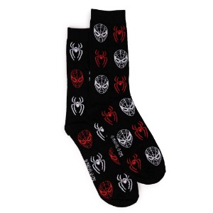 Marvel - Spider-Man - Icons Crew Socks