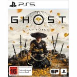 Ghost of Yotei