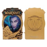 World of Warcraft - Limited Edition Ingot Replica - Packshot 2