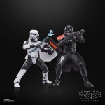 Star Wars - The Black Series - Purge Trooper & Patrol Trooper Action Figure 2-Pack - Packshot 3