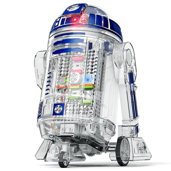 r2d2 kit