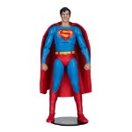 DC - Superman (1978) - Superman 7" Deluxe Figure