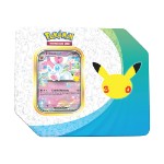Pokemon - TCG - 30th Celebration 5 Booster Tin - Packshot 1