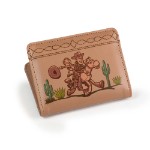 Pixar - Toy Story - Sheriff Bi-Fold Wallet - Packshot 1