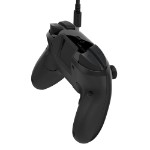Turtle Beach - Rematch Wireless Gaming Controller – Black for Nintendo Switch 2 - Packshot 6