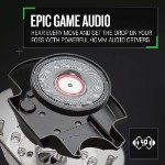 RIG 400 Gen 2 HX Gaming Headset for XBOX - Urban Camo - Packshot 6