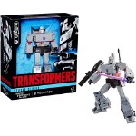 The Transformers: The Movie (1986) - Megatron Studio Series Leader Class Action Figure - Packshot 3