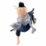 Naruto: Shippuden - 72 Series Sasuke Uchiha Vibration Stars Figure - Packshot 5