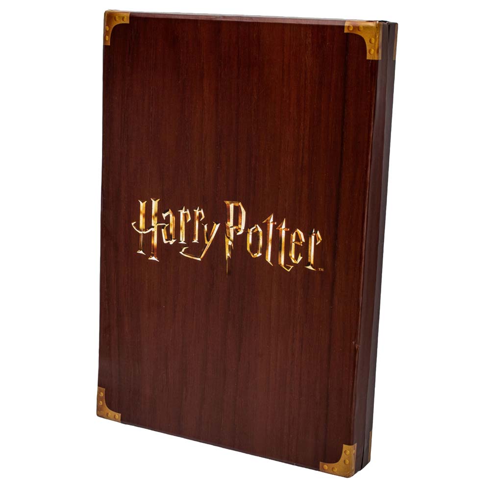 Harry Potter - Cursed Necklace Replica - Packshot 6