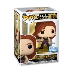 Star Wars - Mara Jade (Legends) Pop! Vinyl Figure - Packshot 2