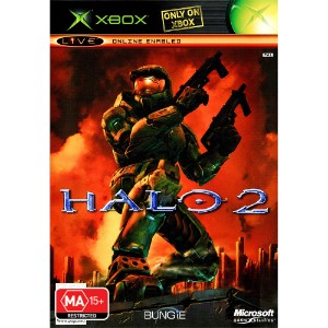 Halo 2 (preowned)