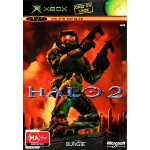 Halo 2 (preowned)