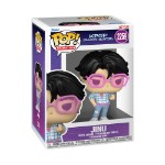 Netflix - KPop Demon Hunters - Jinu Pop! Vinyl Figure - Packshot 2