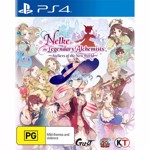 Nelke & the Legendary Alchemists: Ateliers of the New World (preowned)