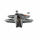 Marvel – The Avengers - LEGO S.H.I.E.L.D. Helicarrier #76354 - Packshot 3