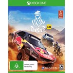 Dakar 18 - Packshot 1