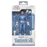 Marvel - The Fantastic Four: First Steps - Legends Series Mr Fantastic Action Figure - Packshot 6