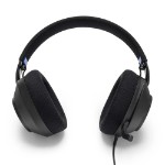 LucidSound LS10 Wired Gaming Headset for Playstation - Black - Packshot 3