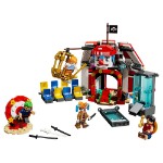 One Piece - LEGO Buggy the Clown's Circus Tent 75637 - Packshot 2