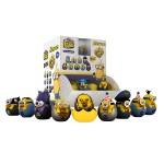 Minions - TUBBZ Mystery Eggs Blind Egg (Single Egg)
