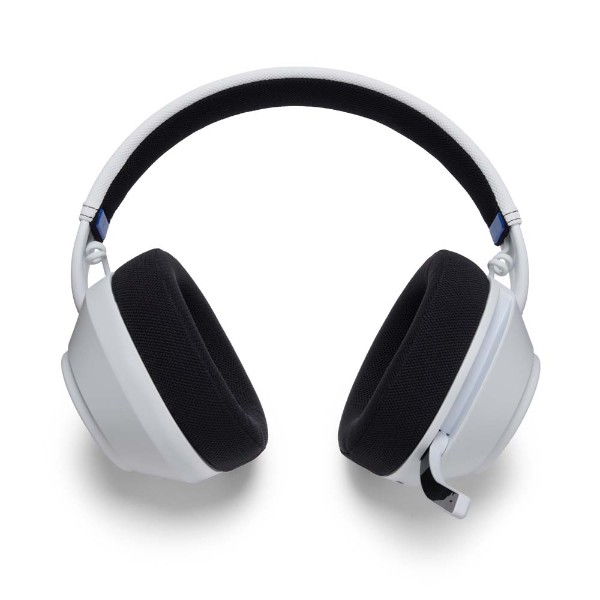 LucidSound LS500P Wireless Gaming Headset - White - Packshot 3