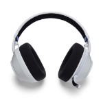 LucidSound LS500P Wireless Gaming Headset - White - Packshot 3