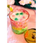 Wicked: For Good - Candy Heart Candle - Packshot 5