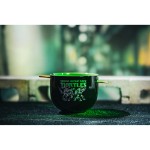 Teenage Mutant Ninja Turtles - Turtle Ramen Bowl with Chopsticks - Packshot 4