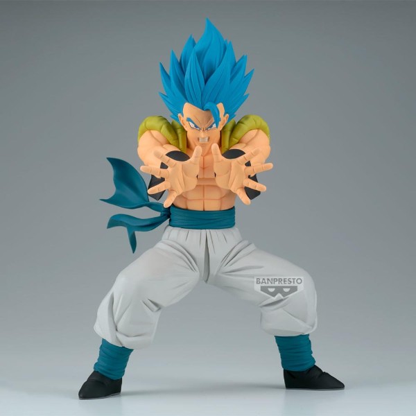 Dragon Ball Super - Gogeta Grandista Figure - Packshot 2