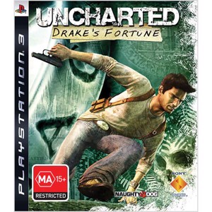 Uncharted: Drake's Fortune (preowned)
