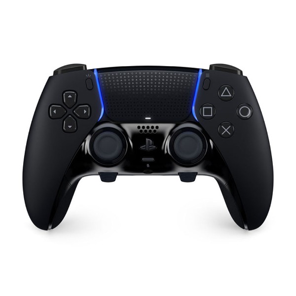 Sony - DualSense Edge™ Wireless Controller - Midnight Black - Packshot 1
