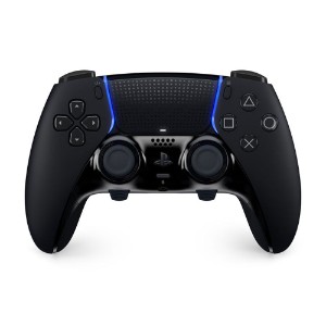 Sony - DualSense Edge™ Wireless Controller - Midnight Black