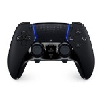 Sony - DualSense Edge™ Wireless Controller - Midnight Black - Packshot 1