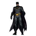 DC Multiverse - Batman - Batman (DC Rebirth) 7" Action Figure (Blister Card)