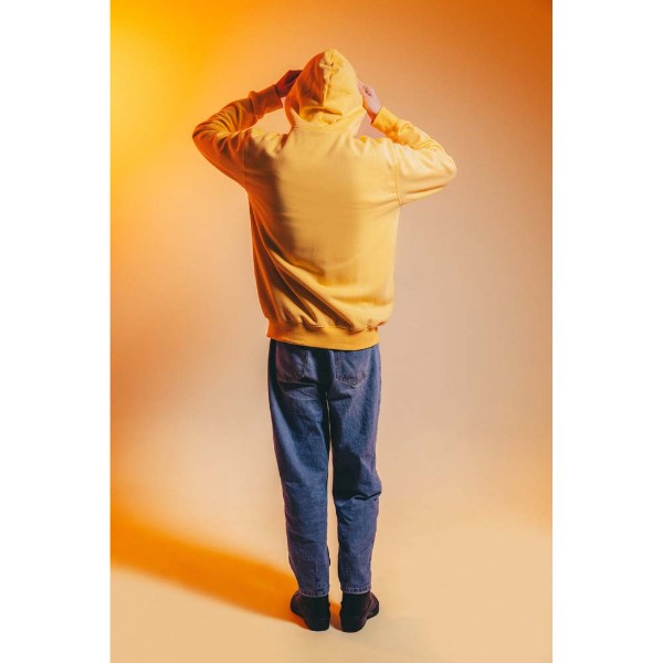 Dragon Ball Z - Fusion Zip-Up Hoodie - Packshot 6