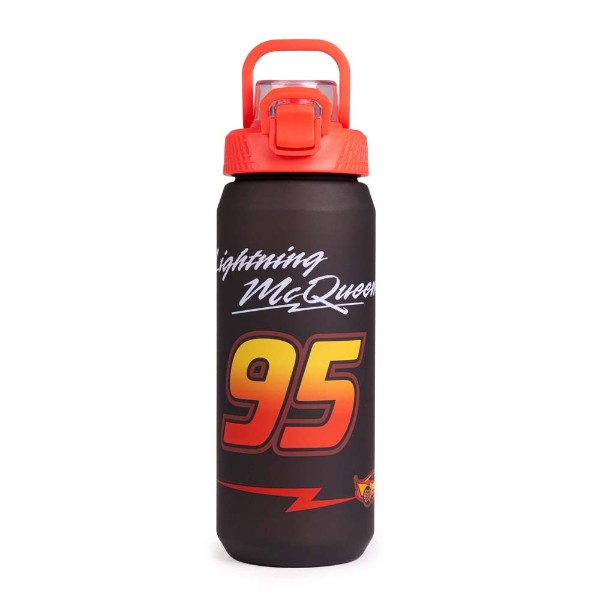 Disney - Cars - Lightning McQueen 1.5L Sports Bottle - Packshot 1