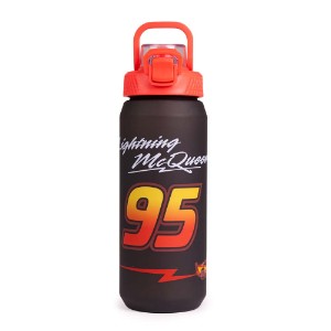 Disney - Cars - Lightning McQueen 1.5L Sports Bottle