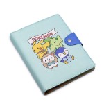 Pokemon - Summer Starters A5 Premium Notebook - Packshot 1