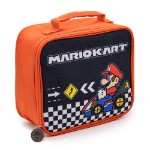 Nintendo - Mario Kart Signs Lunch Bag - Packshot 2