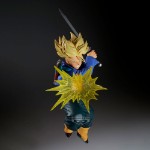 Dragon Ball Z - Trunks G x Materia Prize Figure - Packshot 6