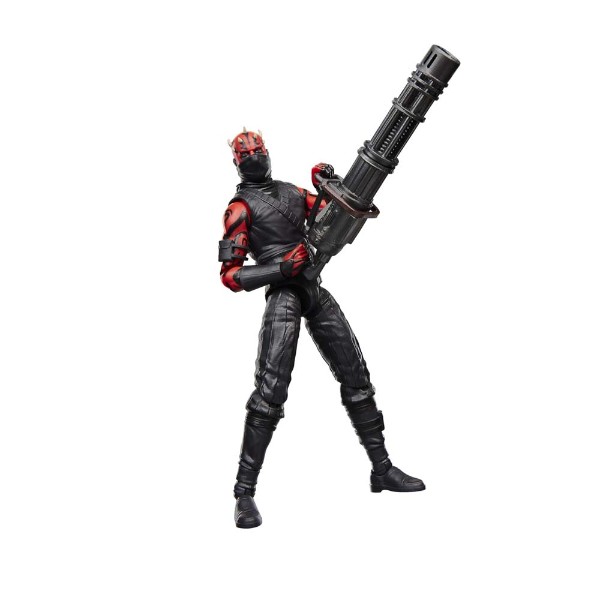Star Wars - The Black Series - Icarus Action Figure - Packshot 1